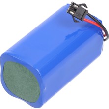 Propil Tesvor X500 Için 14.4V Robot Süpürge Bataryası 2600 Mah