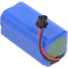 Propil Tesvor X500 Için 14.4V Robot Süpürge Bataryası 2600 Mah