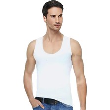 Tutku Elit 2'li Paket Erkek Modal Elastan Atlet