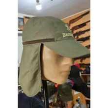 Browning Hafif Gölgelikli Şapka Standart