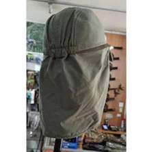 Browning Hafif Gölgelikli Şapka Standart