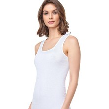 Tutku Elit 2'li Paket Kadın Modal Elastan Spor Atlet