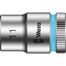 Wera 8790 Hmb Zyklop 3/8" Lokma 11MM 05003556001