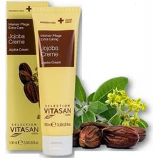 Vıvasan Jojoba Kremı 100 ml