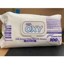 Mr. Oxy Mr.oxy
