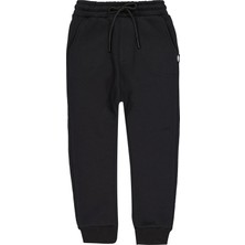 Lee Cooper Fredo 2 Erkek Çocuk Eşofmanalt Siyah