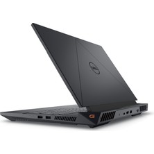 Dell Gaming G15 5530 Intel Core i7 13650HX 16GB 512GB SSD RTX4060 Ubuntu 15.6" FHD 165Hz Taşınabilir Bilgisayar G155530012U
