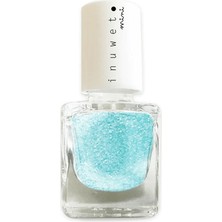 Inuwet Mavi Su Bazlı Oje