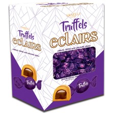 Vanelli TRUFFELS Çikolata Kremalı  Karamel Toffee 2 KG