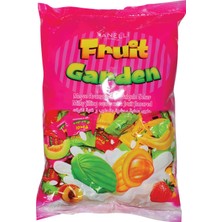 VANELLİ Fruit Garden Meyveli Şeker - 1 KG