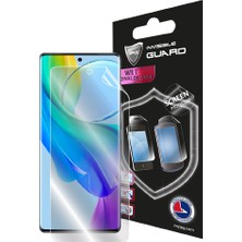 Ipg Vivo V29 Lite Hydrogel Görünmez Ekran Koruyucu