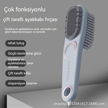 Chinese Manufacturer Çift Taraflı Çok Işlevli Ayakkabı Fırçası (Yurt Dışından)