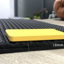 Vivis Kedi Kumusu Paspasları Kapalı Kediler Için Mat Trapper'ın Dağılımı Kontrol Bölü Kutusu Kitty 40CMX50CM (Yurt Dışından)