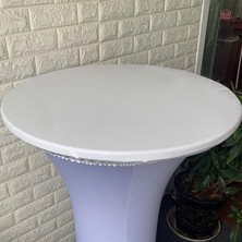 Vivis Kaymaz Yuvarlak Örtüsü Su Geçirmez (Yurt Dışından)