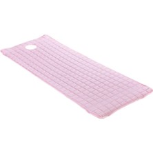 Vivis Spa Delikli Nevresim Minderi 180X60CM (Yurt Dışından)