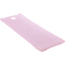 Vivis Spa Delikli Nevresim Minderi 180X60CM (Yurt Dışından)