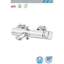 E.C.A Myra Banyo Duş Bataryası 102102470H