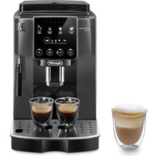 Delonghi Magnifica Start ECAM220.22.GB Tam Otomatik Kahve Makinesi