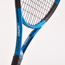 Decathlon Artengo Çocuk Tenis Raketi - 26 Inç - Mavi - TR500 Graph