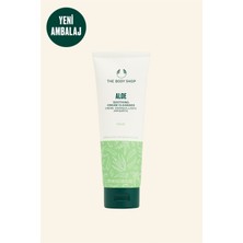 The Body Shop Aloe Yüz Temizleme Losyonu 125 ML