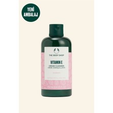 The Body Shop Vitamin E - Temizleme Losyonu 250 ML