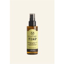 The Body Shop Kenevir Besleyici Kuru Yağ 125 ML