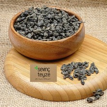 Sevinç Teyze Form Çayı Hibisküs  Funda Yaprağı  Yeşil Çay 150 gr
