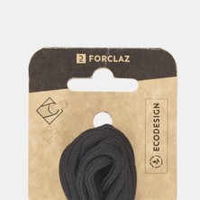 Decathlon Forclaz Ayakkabı Bağcığı - Yuvarlak