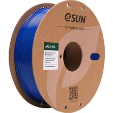 Esun Pla-Hs Filament Mavi