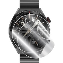 IPG Dt3 Mate ile Uyumlu Ipg Hydrogel Ekran Koruyucu (2 Adet)