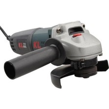 KL Pro  KLAT11505 850Watt 115mm Profesyonel Avuç Taşlama