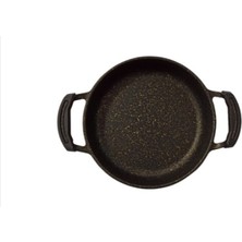 Alkar Hanımeli Döküm Yumurta Sahanı