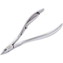 Solingen Cobalt Profesyonel Manikür Pensi Bileyli Yüksek Kalite Tırnak Bakım Aracı