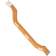 fodos Xiaomi Redmi Note 11 Pro 5g Uyumlu Ekran LCD Ara Film Flex 21091116I 2201116SG