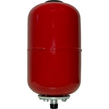 CRW5S-6S 5-6 Litre 0-10 Bar Silindirik Tip Hidrofor ve Genleşme Tankı