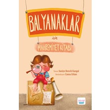 Saniye Bencik Kangal 3 Kitap Seti - Cesaret Hep + Zorbalığa Karşı Taktiklerim + Balyanaklar Için Mahremiyet - Saniye Bencik Kangal