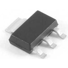 LM1117-AMS1117-3.3 - SOT23
