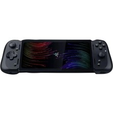 Razer Edge Gaming Tablet ve Kishi V2 Pro Kontrolcü RZ80-04610100-B3G1