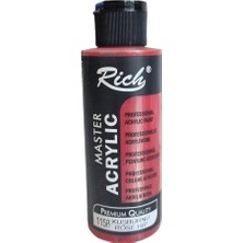 Rich Master Akrilik Boya 120 cc