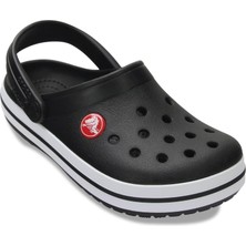 Crocs Crocband Clog T Çocuk Günlük Terlik 207005-001