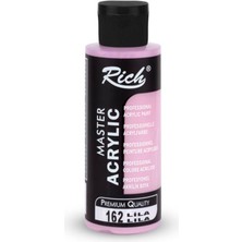 Rich Master Akrilik Boya 120 cc