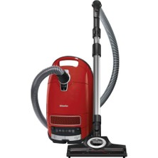 Miele 12032930 Complete C3 Cat&dog Flex Mango Red