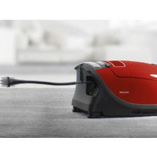 Miele 12032930 Complete C3 Cat&dog Flex Mango Red