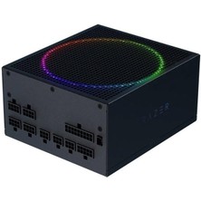 Razer Katana Chroma 850W 80+ Platinum ARGB 140mm Fan ATX Tam Modüler Power Supply PSU (RC21-01840200-R351)