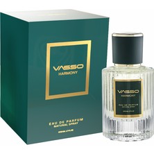 Vasso Kadın Parfüm Harmony 50 ml Edp