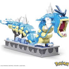 HGC24 Mega™ Pokémon™ Kinetik Gyarados 2188 Parça +12 Yaş