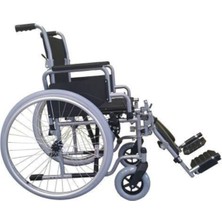 Srs Center Poylin Tekerlekli Sandalye P112