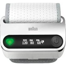 Braun Tansiyon Aleti Bpw4500