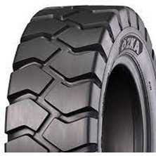 6.50-10 Bridgestone 10 Pr Jl Tcf Havalı Set