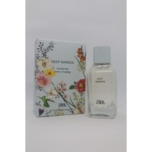 Zara Deep Garden 100 ml